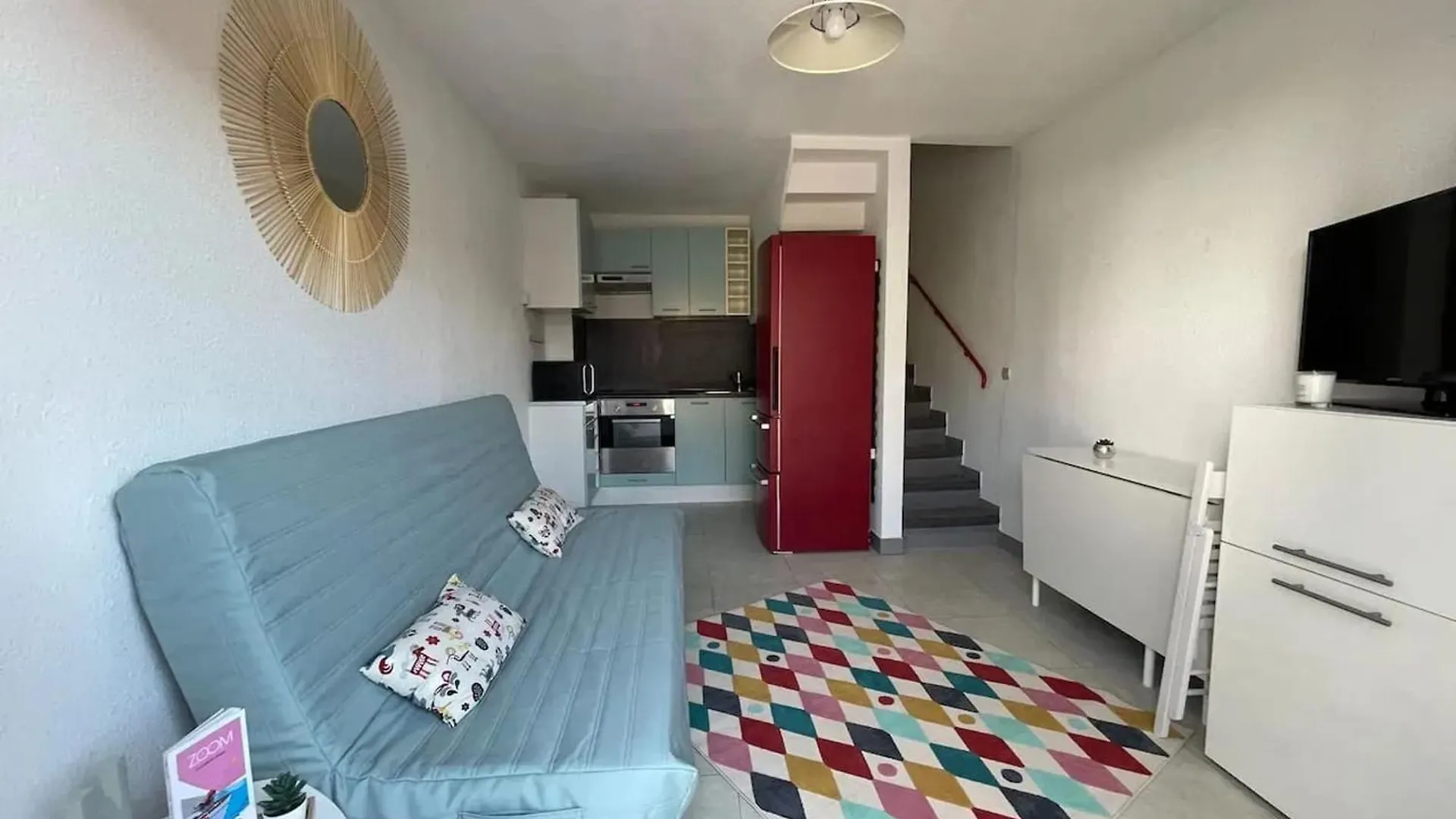 Maison Cosy A La Londe-Les-Maures, Proche Plage Holiday home