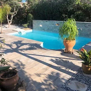 Chez Muriel Et Yves Privatunterkunft