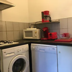 Le Mazet Appartement