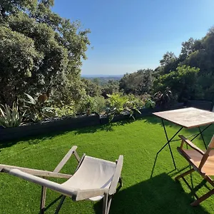 Valcros - Jardin Vue Appartement